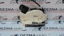 Broasca dreapta fata, 5K1837016B, Vw Golf 6 (5K1) ...