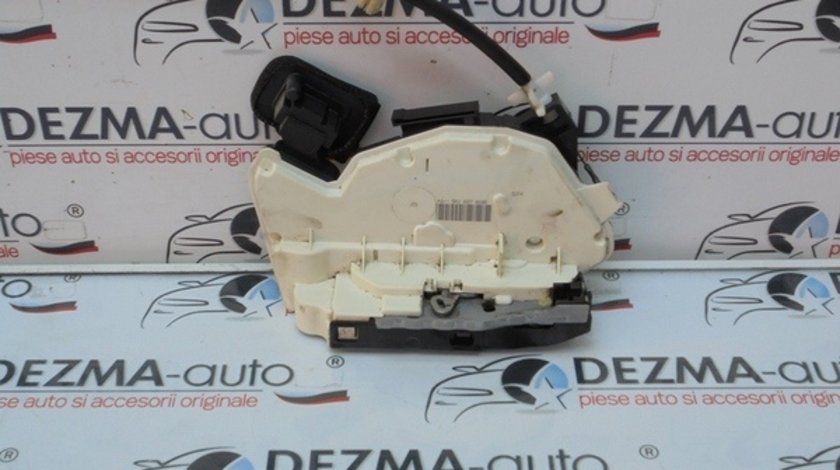 Broasca dreapta fata, 5K1837016B, Vw Golf 6 (5K1) (id:247425)