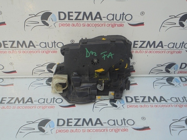 Broasca dreapta fata 7059968, Bmw 3 Touring (E91)