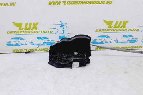 Broasca dreapta fata 7229458 BMW Seria 5 F11 [2009 - 2013] 535i 3.0 benzina N55B30A