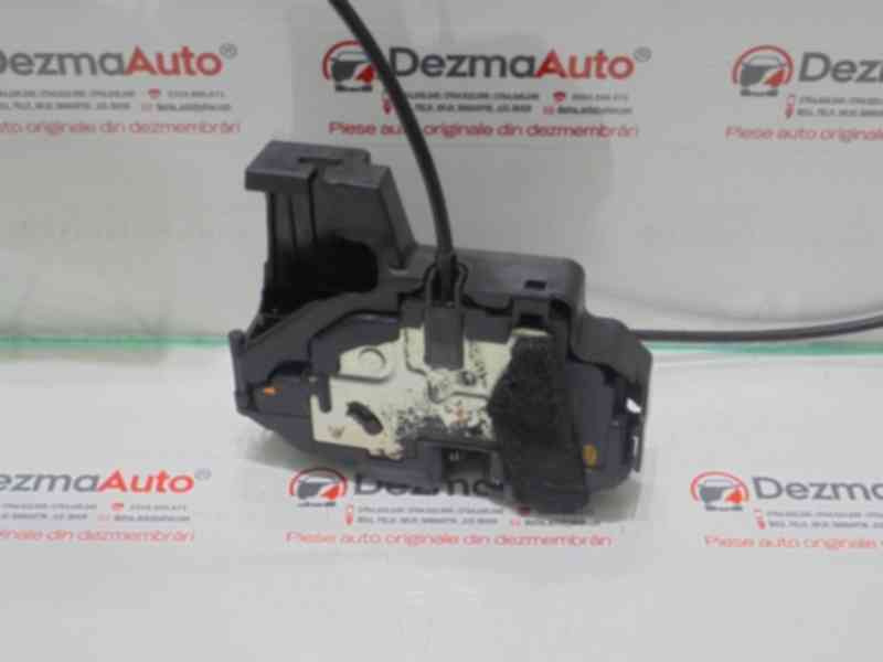 Broasca dreapta fata 805020002, Renault Megane 3 combi