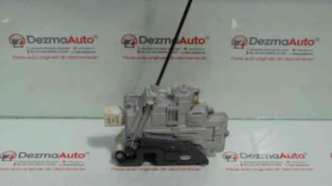 Broasca dreapta fata, 8E1837016AA, Audi A4 Avant (8ED, B7) (id:305177)