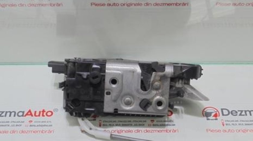 Broasca dreapta fata, 9685351680, Citroen C4