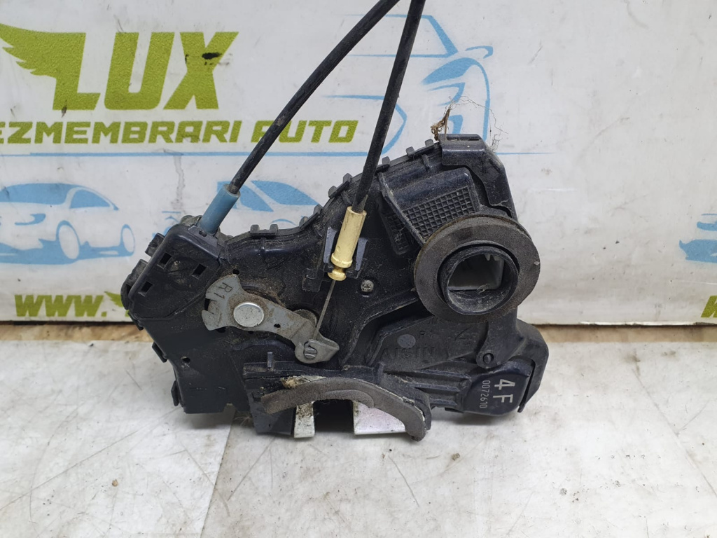 Broasca dreapta fata a046693 Toyota Auris [2006 - 2010]