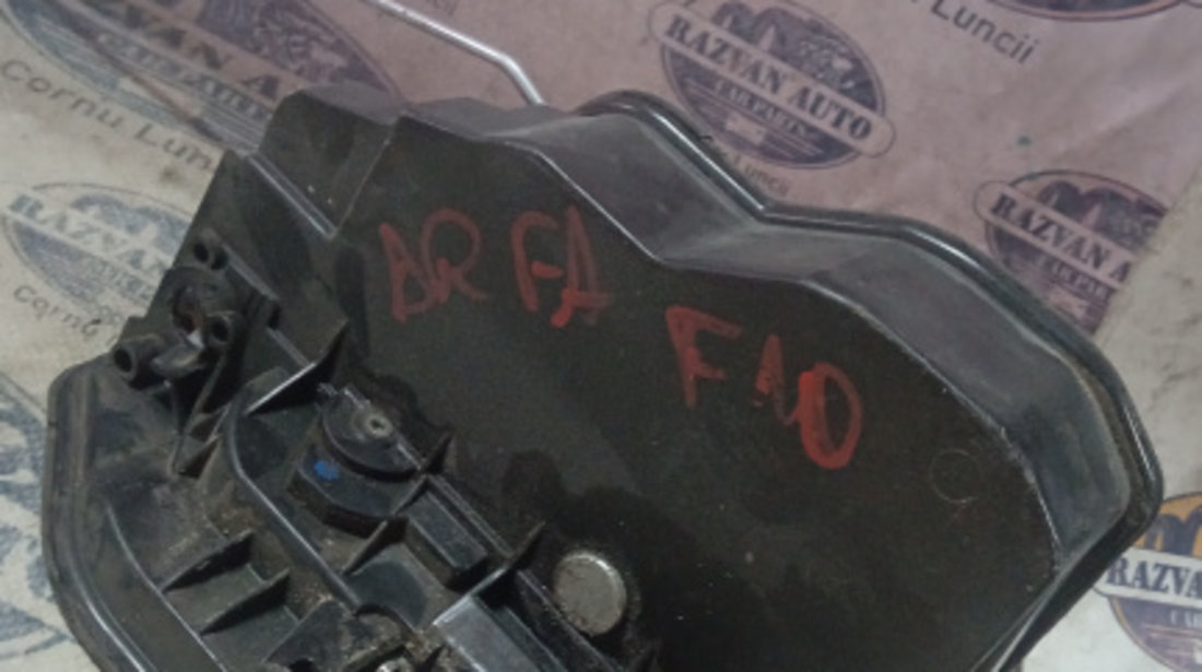 Broasca dreapta fata BMW F10, 7202144