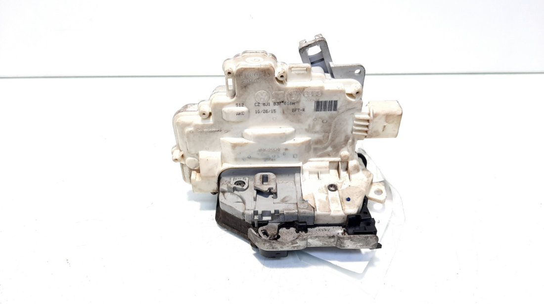 Broasca dreapta fata, cod 8J1837016A, Audi A5 (8T3) (idi:527670)