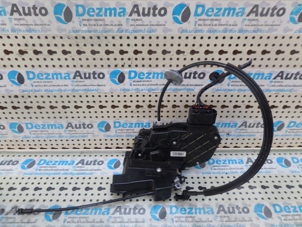 Broasca dreapta fata Ford C-Max, 2007-2010