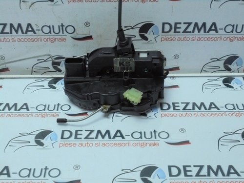 Broasca dreapta fata, GM13503162, Opel Insignia Combi (id:238509)