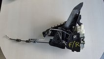 Broasca dreapta fata Mercedes ML W164 2005-2010