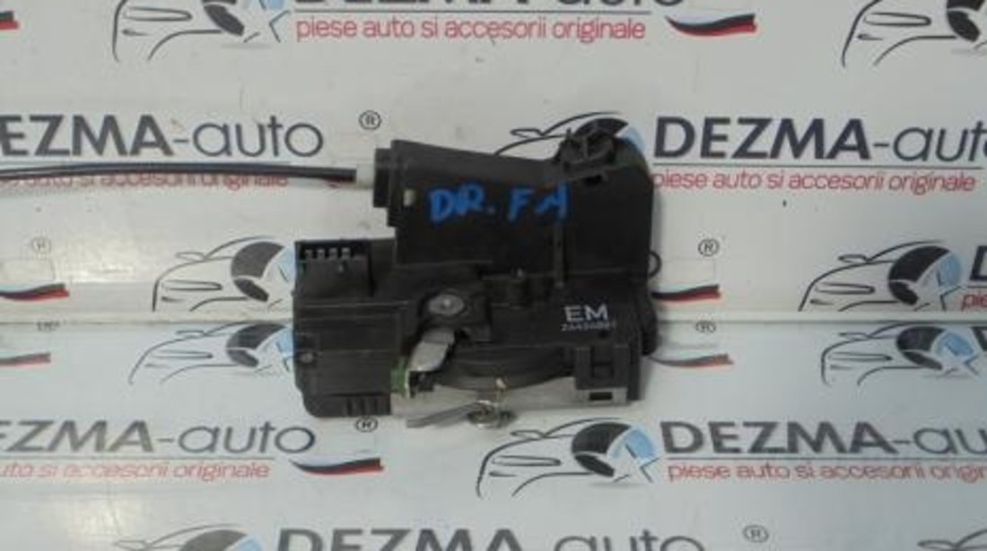 BROASCA DREAPTA FATA ,OPEL CORSA C