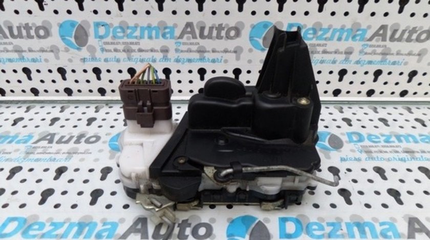 Broasca dreapta fata, Peugeot 307, 2000-2007, (id:168818)