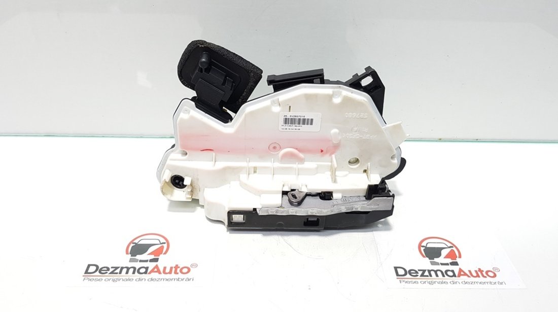 Broasca dreapta fata, Skoda Fabia 3 (NJ3) cod 6V2837016 (id:369275)