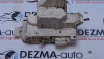 Broasca dreapta fata, XS7A-F21812-KA, Ford Mondeo ...