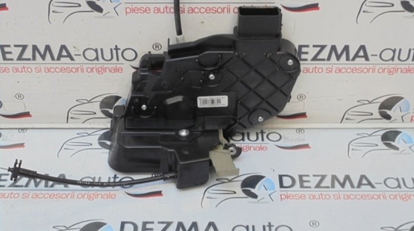 Broasca dreapta spate, 4M5A-A28412-EE, Ford Focus 2 Combi (DA) (id:246445)