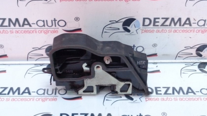 Broasca dreapta spate, 7202148, Bmw 1 (E81, E87) 2004-2010 (id:224102)