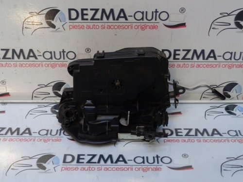 Broasca dreapta spate 7229468, Bmw 3 Touring (E91)