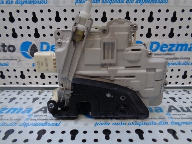 Broasca dreapta spate, 8E0839016AA, Audi A4, 8EC, B7 (id:185992)