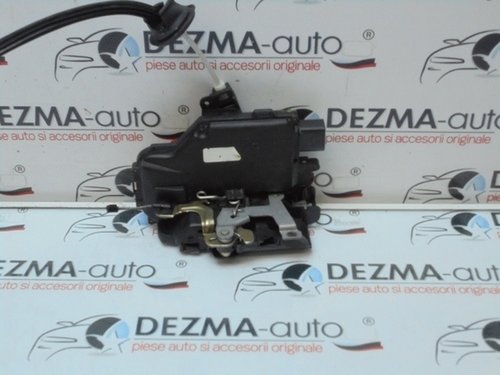 Broasca dreapta spate 8Z0839016, Audi A2 (8Z0) (id:246664)