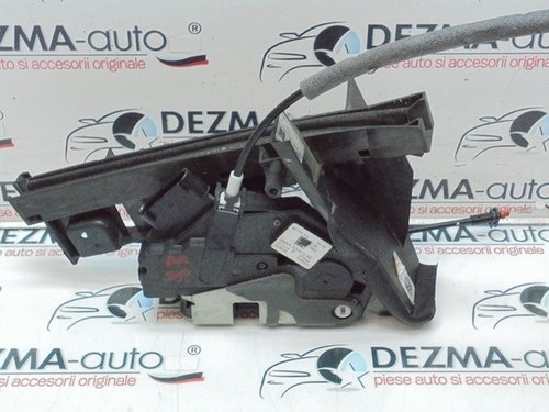 Broasca dreapta spate BM5A-A26412-AE, Ford Focus 3 Turnier (id:246328)