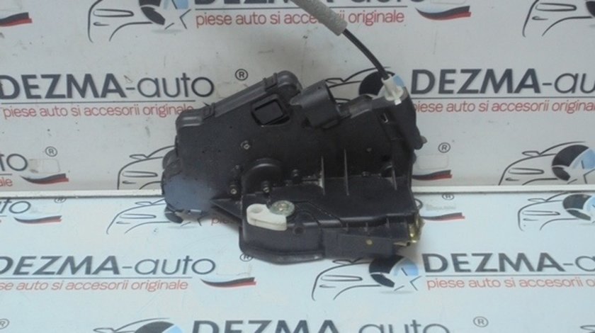 Broasca dreapta spate, Bmw 3 Touring (E46)