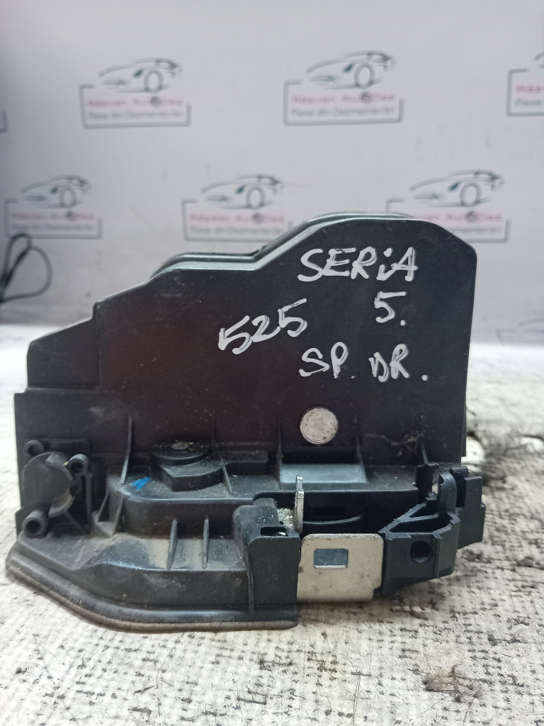 Broasca dreapta spate BMW 525 2006