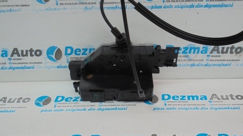 Broasca dreapta spate, Citroen C4 Picasso (UD) (id:130585)