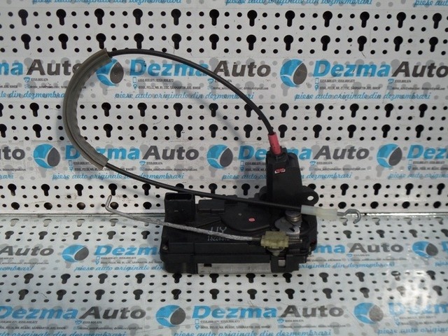 Broasca dreapta spate, GM13220372, Opel Zafira (A05) 2005-2013 (id:189031)