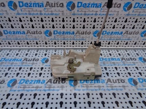 Broasca dreapta spate, Peugeot 307 SW (3H) 2002-2007 (id:200175)