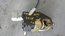 Broasca dreapta spate peugeot 407 9659854280e