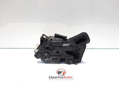 Broasca dreapta spate, Seat Toledo 4 (KG3) [Fabr 2012-2018] 5E0839016 (id:421949)