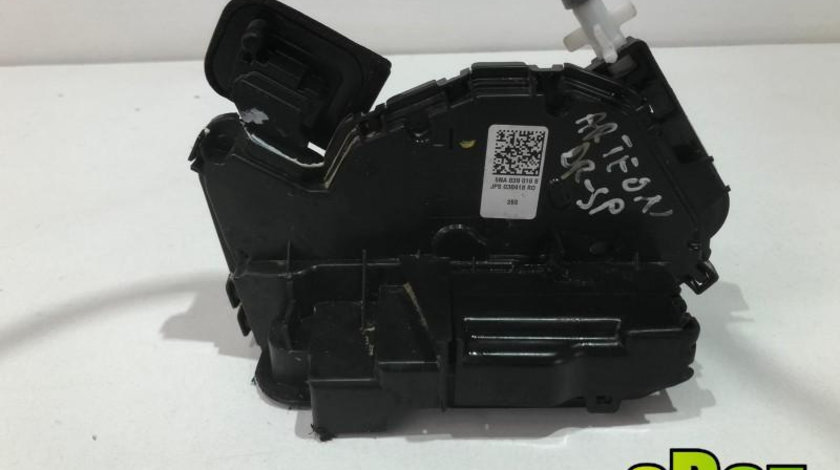 Broasca dreapta spate Volkswagen Passat B8 (2014-2019) 5na839016b