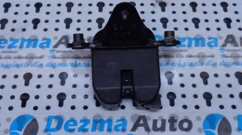 Broasca haion, 1Z5827501C, Skoda Octavia Combi (1Z5) 2004-2013 (id:198927)