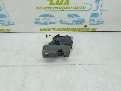 Broasca haion 4f5827505d Audi A4 B8/8K [2007 - 2011]