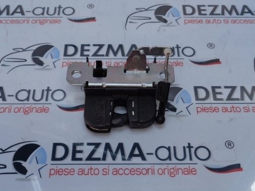 Broasca haion, 6Q6827505B, Vw Polo (9N) (pr:110747)