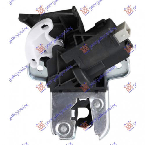 Broasca Haion - Audi A4 2004 , 4e0827505c