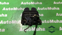 Broasca haion Audi A6 Allroad (2006-2011) [4FH, C6...