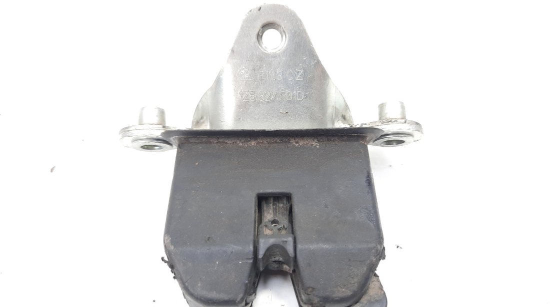 Broasca haion, cod 1Z5827501D, Skoda Octavia 2 Combi (1Z5) (id:487593)