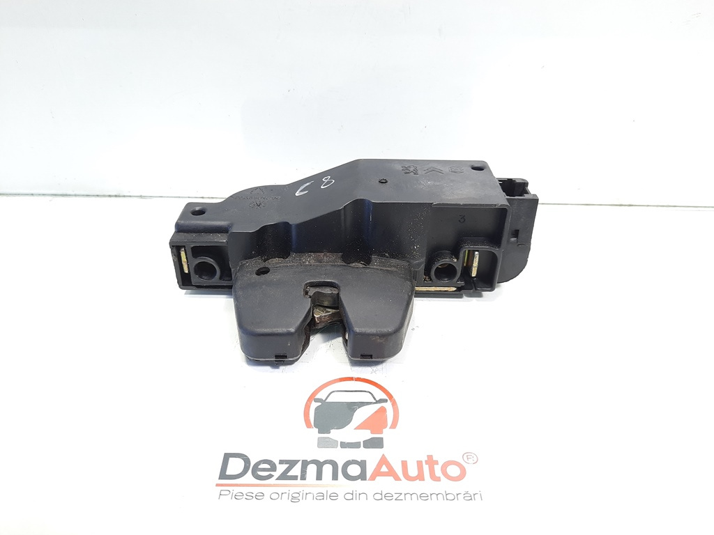 Broasca haion, cod 9646091580, Citroen Xsara Picasso