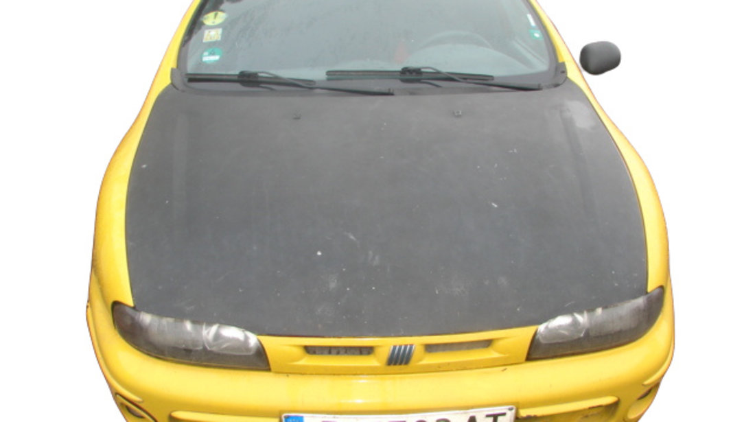 Broasca haion Fiat Bravo [1995 - 2001] Hatchback 3-usi 1.8 MT (113 hp) (182)