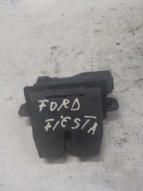 Broasca haion Ford Fiesta 2010, 8A61A442A66AB