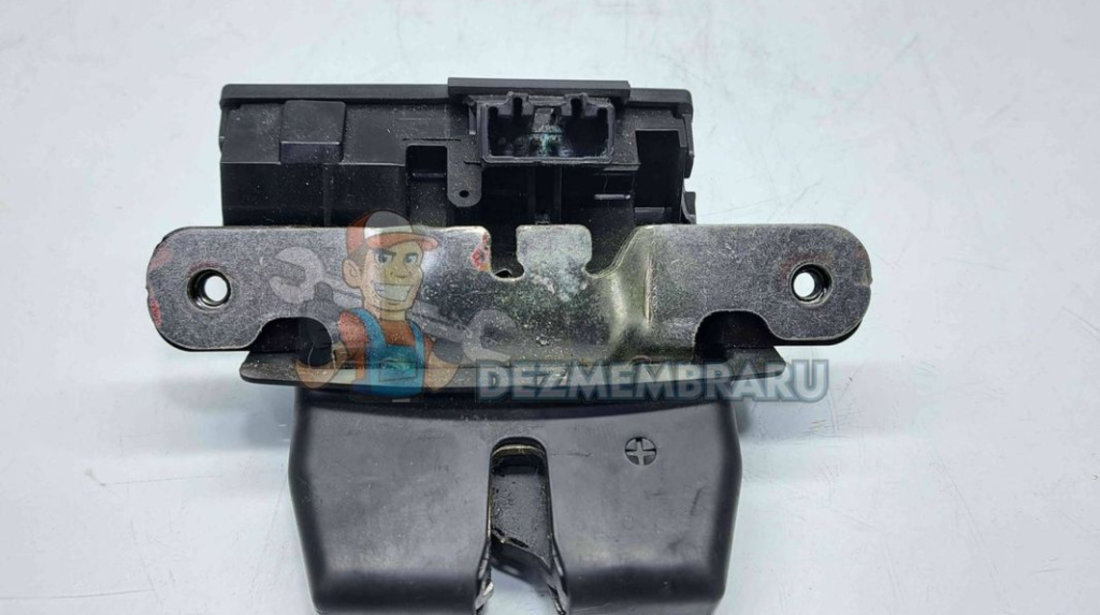 Broasca haion Ford Fiesta 6 [Fabr 2008-2019] 8A61-A442A66-BE