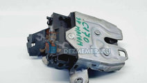 Broasca haion Ford Focus 3 Hatchback [Fabr 2011-20...