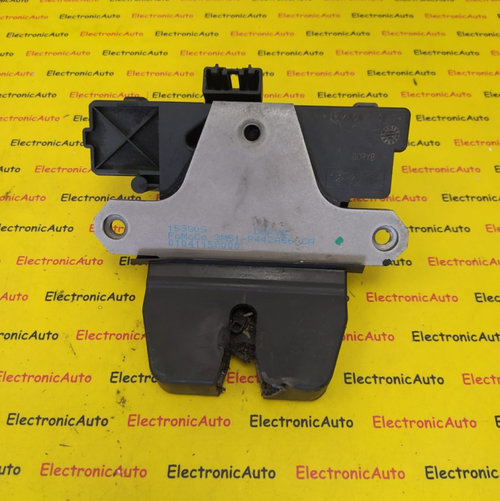 Broasca Haion Ford Focus, 3M51R442A66CA, 01041158000