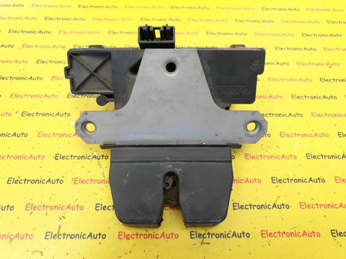 Broasca Haion Ford, Volvo, 3M51R442A66 AR, 0104111190