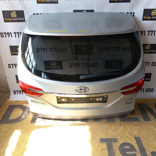 Broasca haion Hyundai i40 Combi 1.7 CRDI 2013