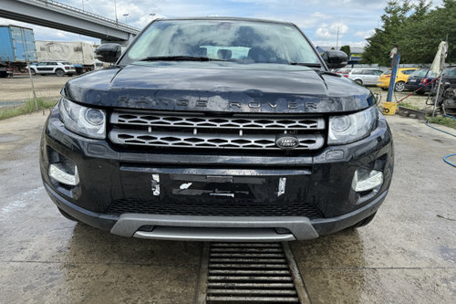 Broasca haion Land Rover Range Rover Evoque L538 [2011 - 2015]