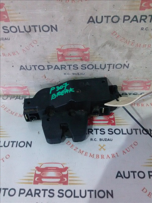 Broasca haion PEUGEOT 307 2004-2009