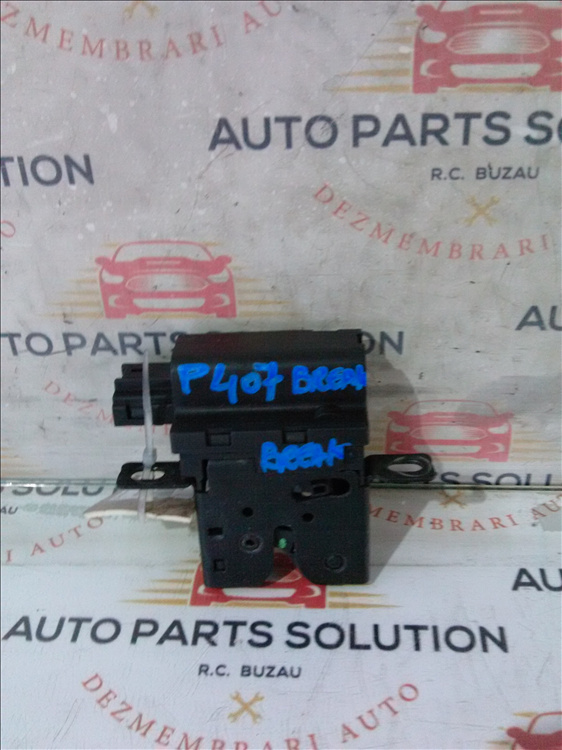 Broasca haion PEUGEOT 407 2004-2010