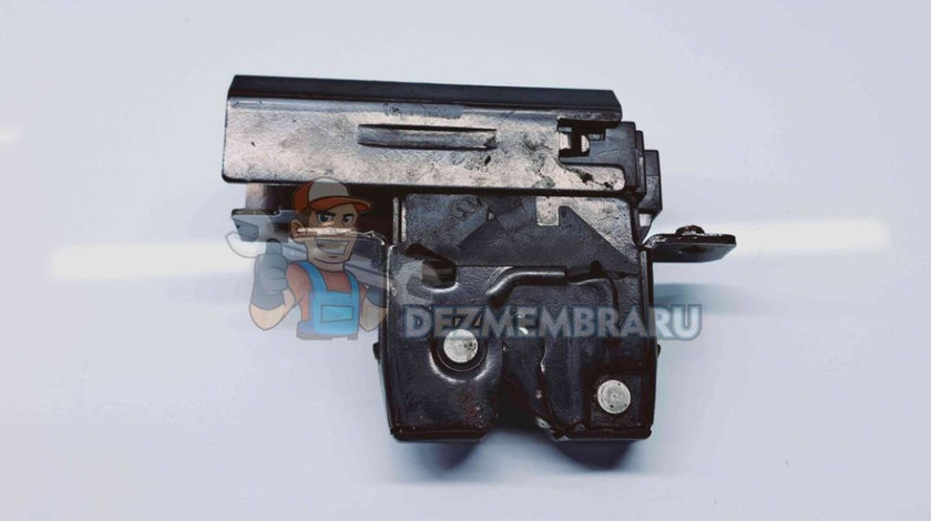 Broasca haion Renault Laguna 3 Combi [Fabr 2007-2015] OEM