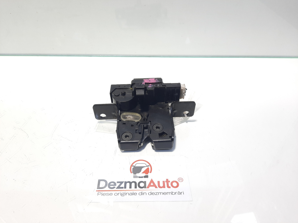 Broasca haion, Renault Megane 2 Combi [Fabr 2003-2008] 8200947699 (id:437542)